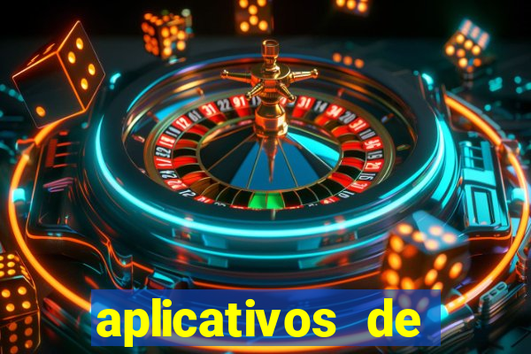 aplicativos de jogos que ganha dinheiro